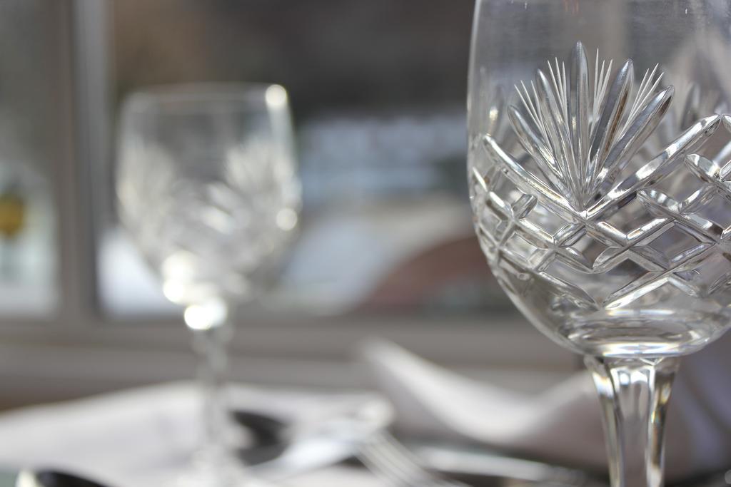 Kingford House Bed and Breakfast Lynton Εξωτερικό φωτογραφία