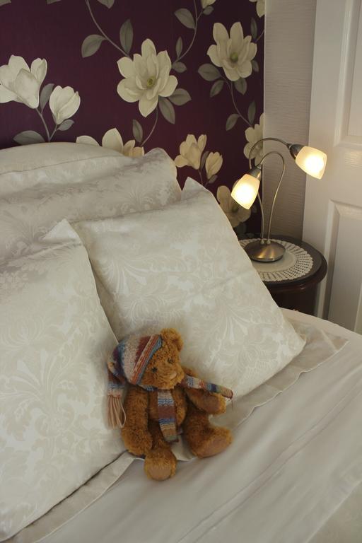 Kingford House Bed and Breakfast Lynton Εξωτερικό φωτογραφία