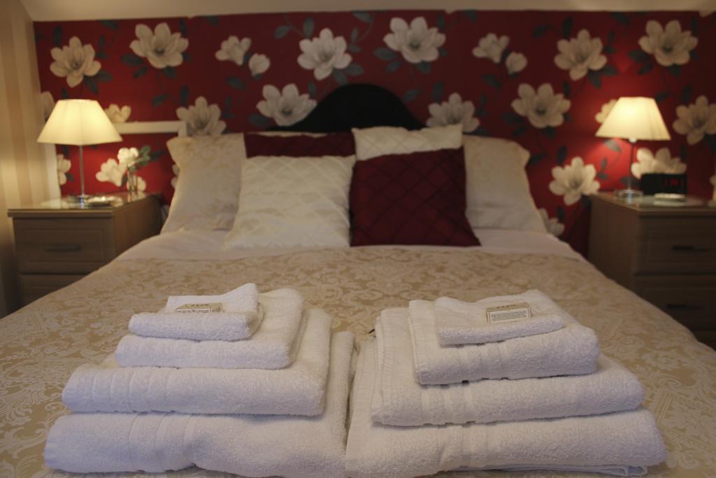 Kingford House Bed and Breakfast Lynton Εξωτερικό φωτογραφία