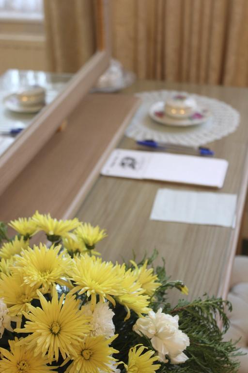 Kingford House Bed and Breakfast Lynton Εξωτερικό φωτογραφία
